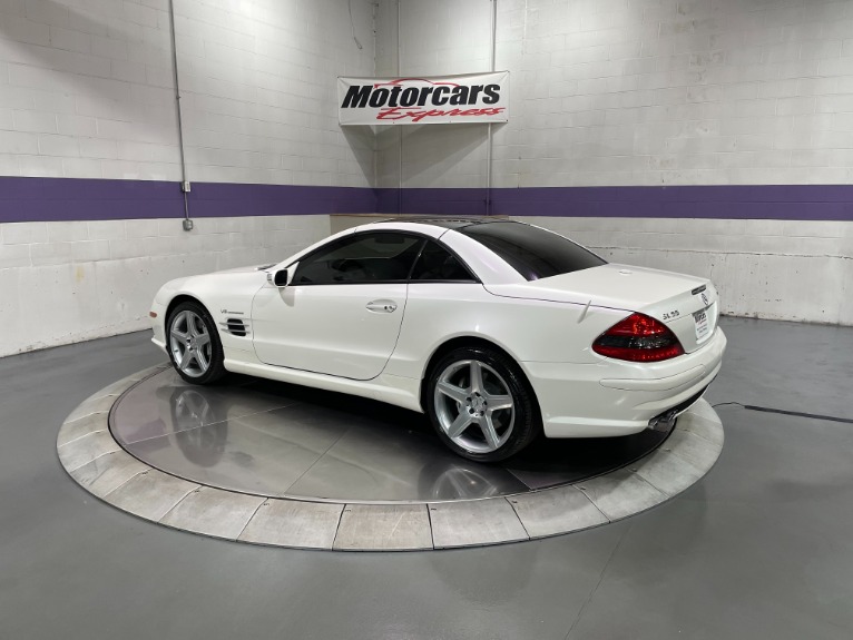 Used-2007-Mercedes-Benz-SL-Class-SL-55-AMG-Convertible-RWD