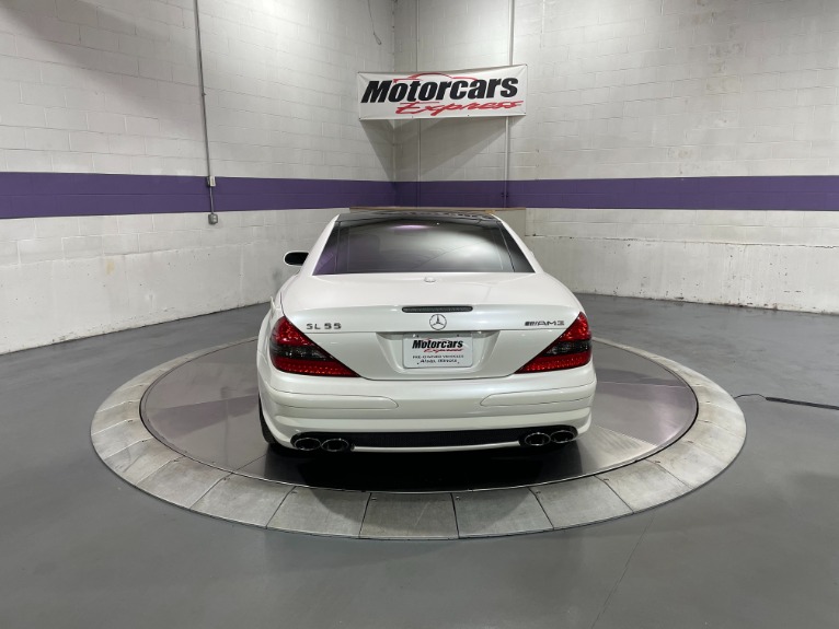 Used-2007-Mercedes-Benz-SL-Class-SL-55-AMG-Convertible-RWD