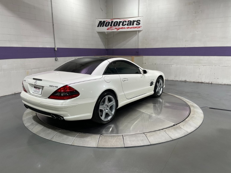 Used-2007-Mercedes-Benz-SL-Class-SL-55-AMG-Convertible-RWD