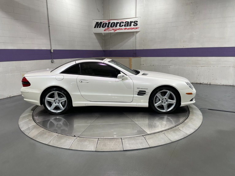 Used-2007-Mercedes-Benz-SL-Class-SL-55-AMG-Convertible-RWD