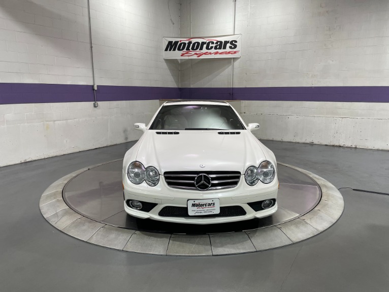 Used-2007-Mercedes-Benz-SL-Class-SL-55-AMG-Convertible-RWD