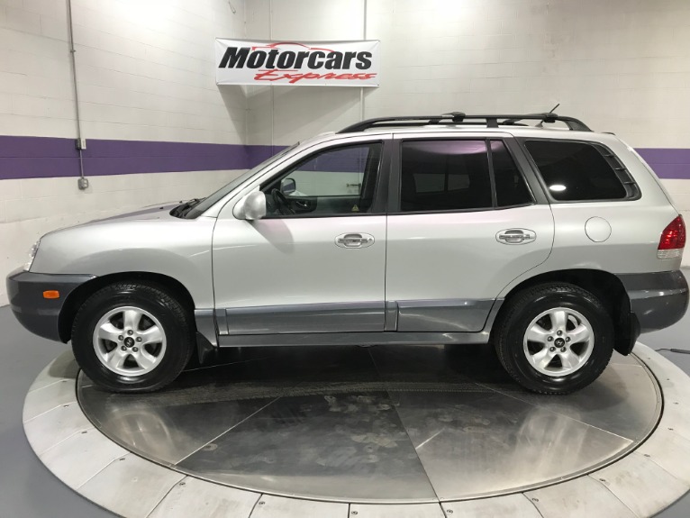 Used-2006-Hyundai-Santa-Fe-GLS