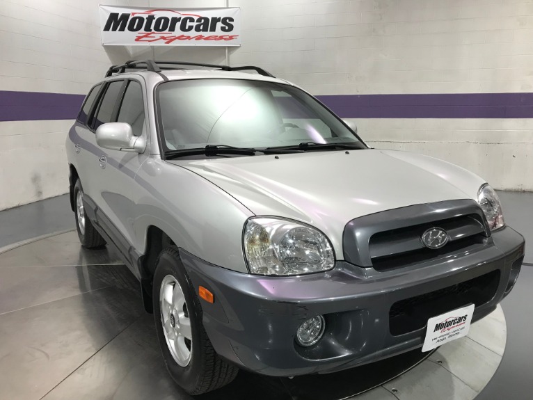 Used-2006-Hyundai-Santa-Fe-GLS