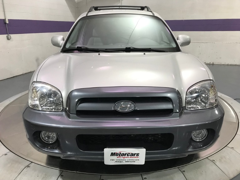 Used-2006-Hyundai-Santa-Fe-GLS