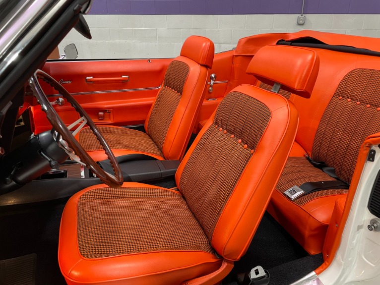 Used-1969-Chevrolet-Camaro-Z11-Pace-Car-Convertible