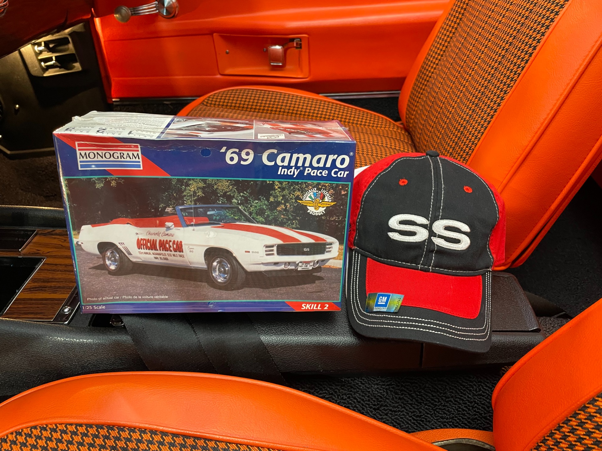 Used-1969-Chevrolet-Camaro-Z11-Pace-Car-Convertible