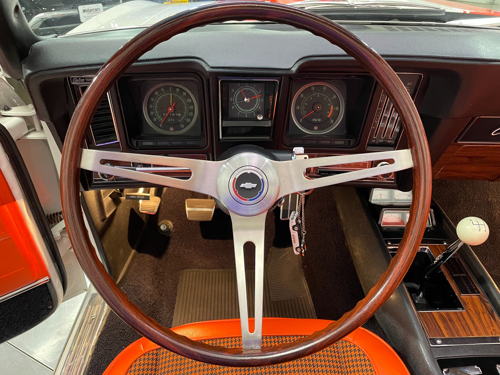Used-1969-Chevrolet-Camaro-Z11-Pace-Car-Convertible