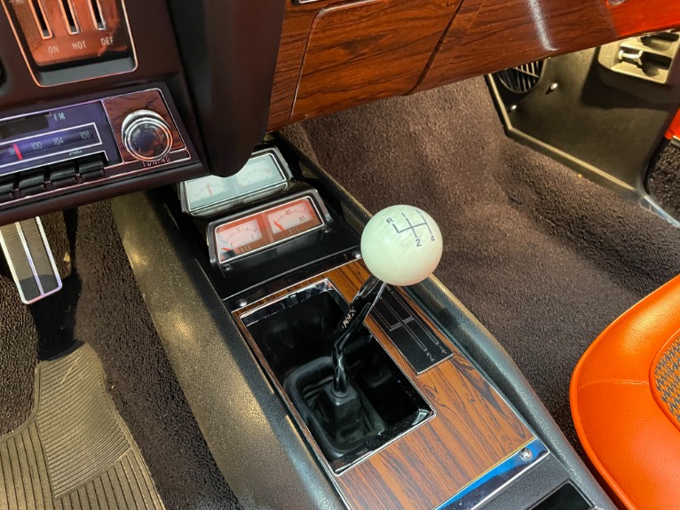 Used-1969-Chevrolet-Camaro-Z11-Pace-Car-Convertible