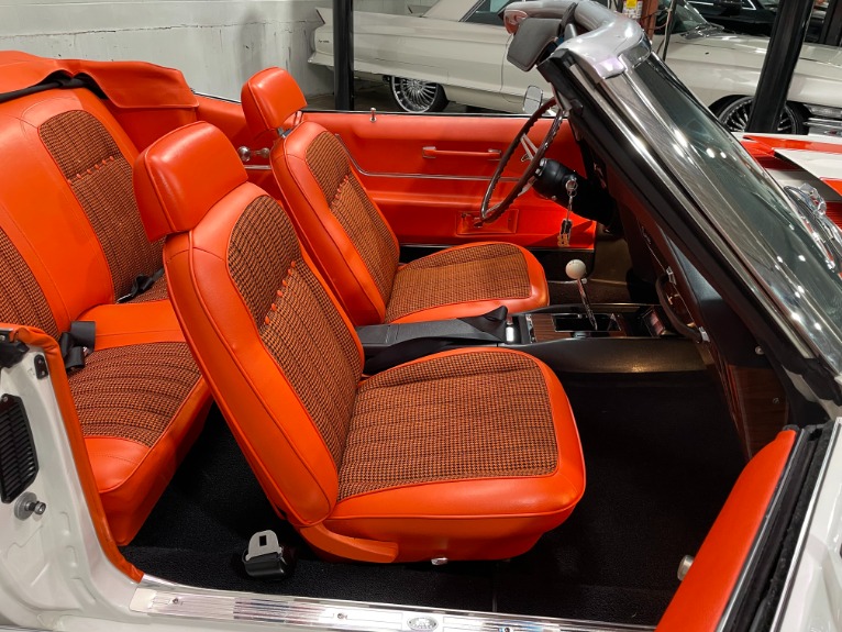 Used-1969-Chevrolet-Camaro-Z11-Pace-Car-Convertible