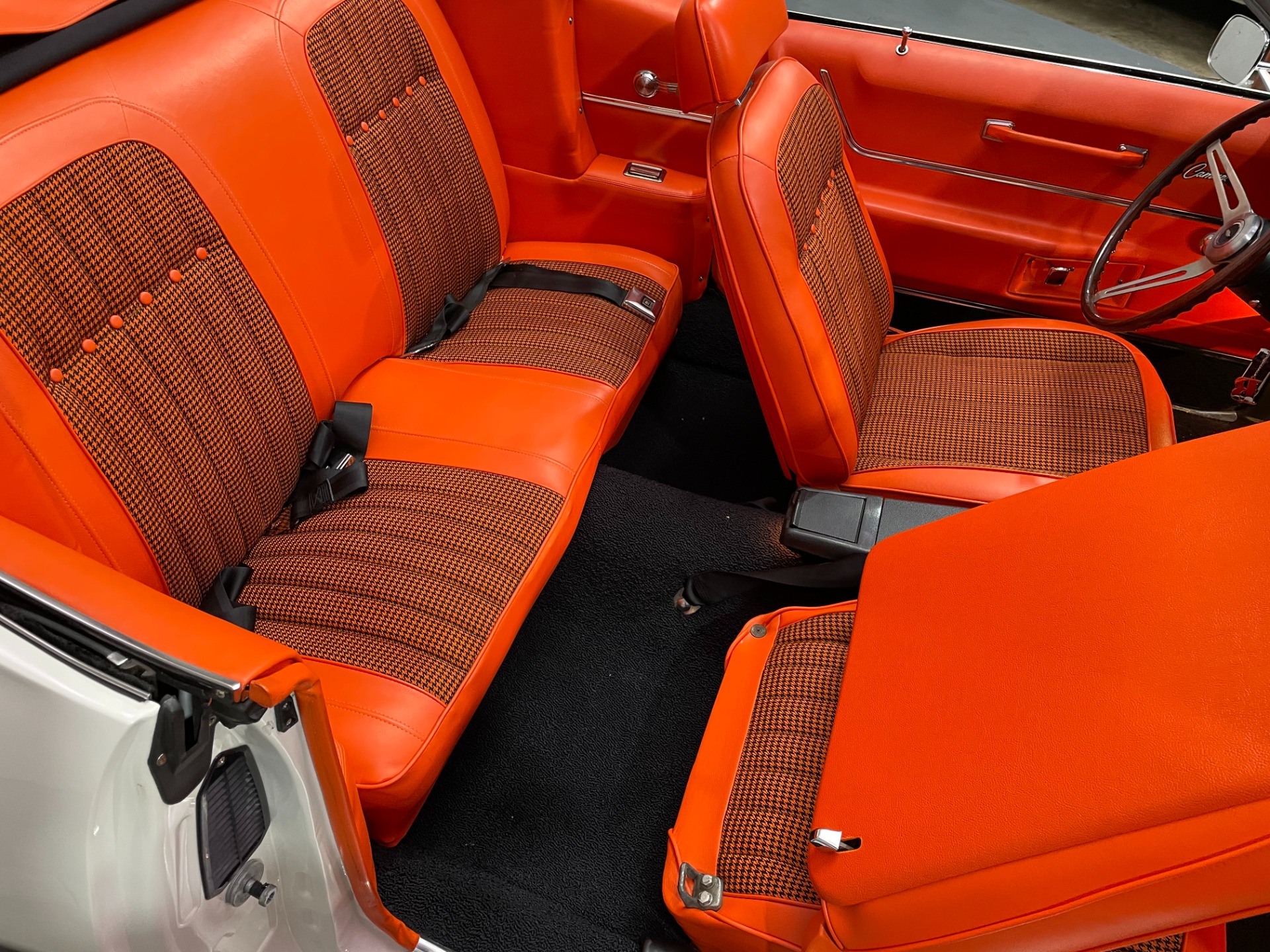 Used-1969-Chevrolet-Camaro-Z11-Pace-Car-Convertible