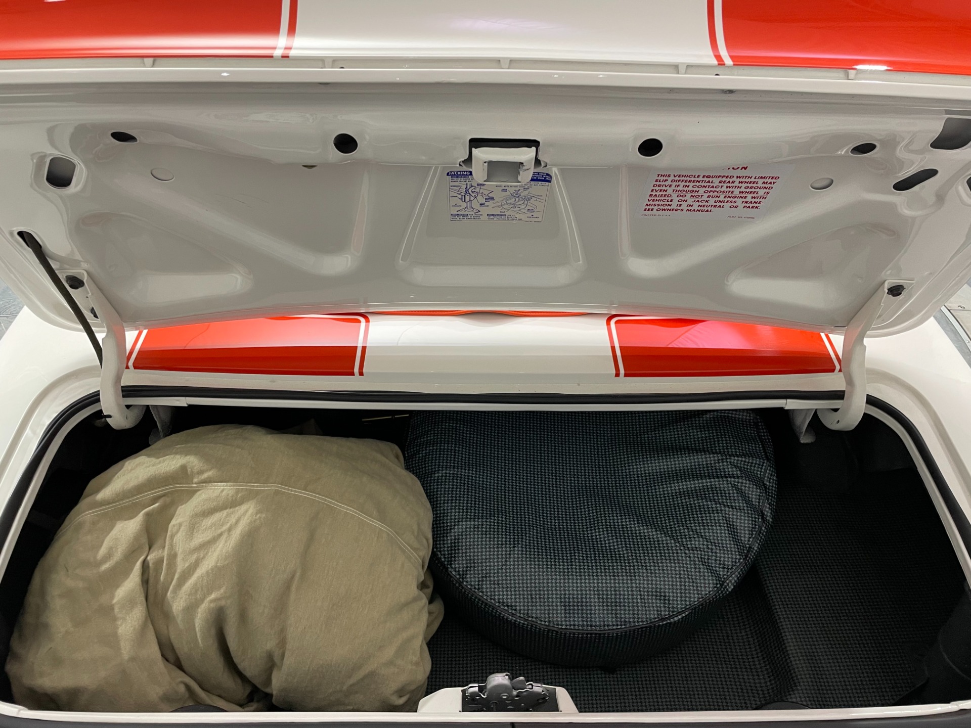 Used-1969-Chevrolet-Camaro-Z11-Pace-Car-Convertible