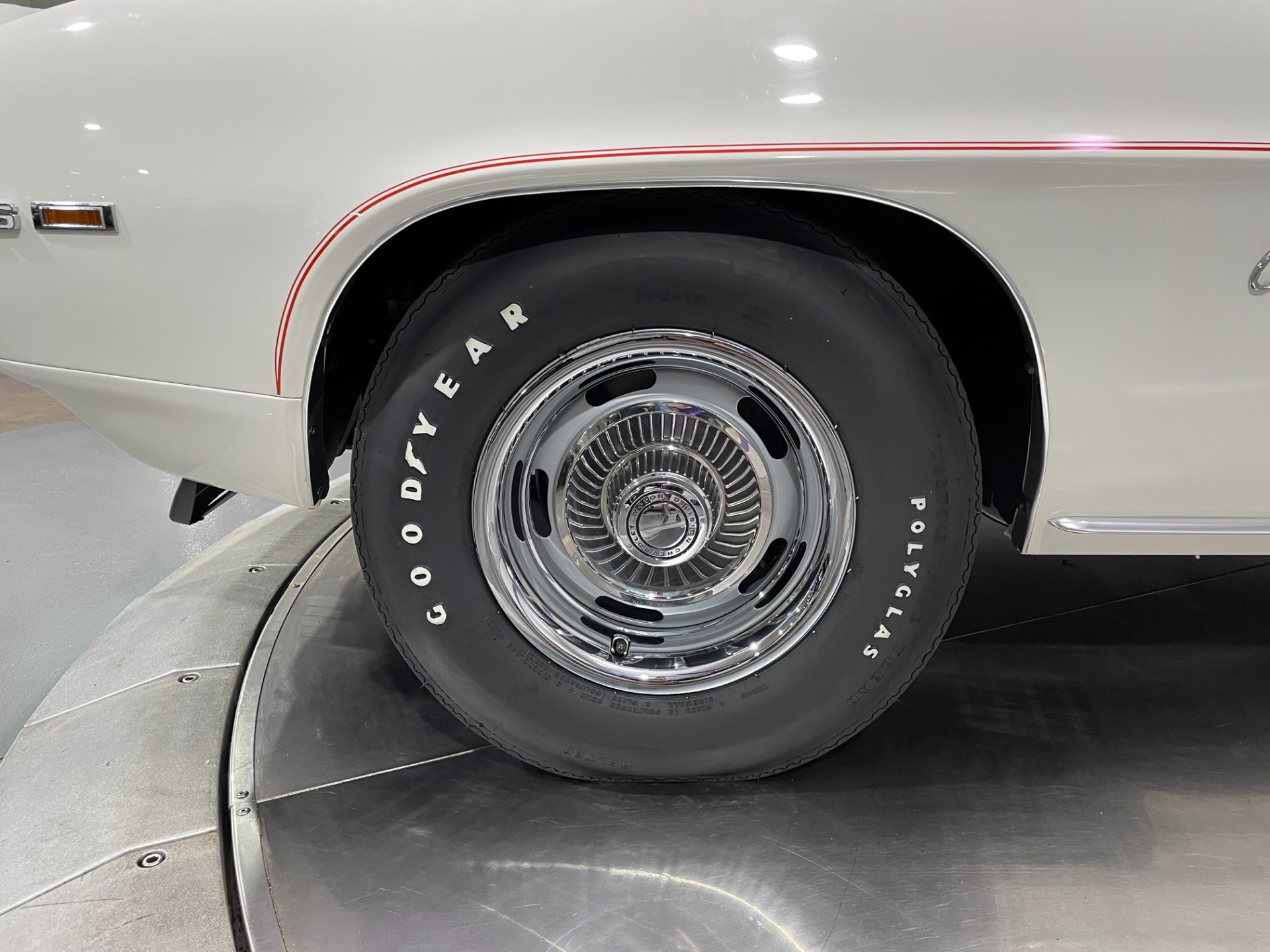Used-1969-Chevrolet-Camaro-Z11-Pace-Car-Convertible