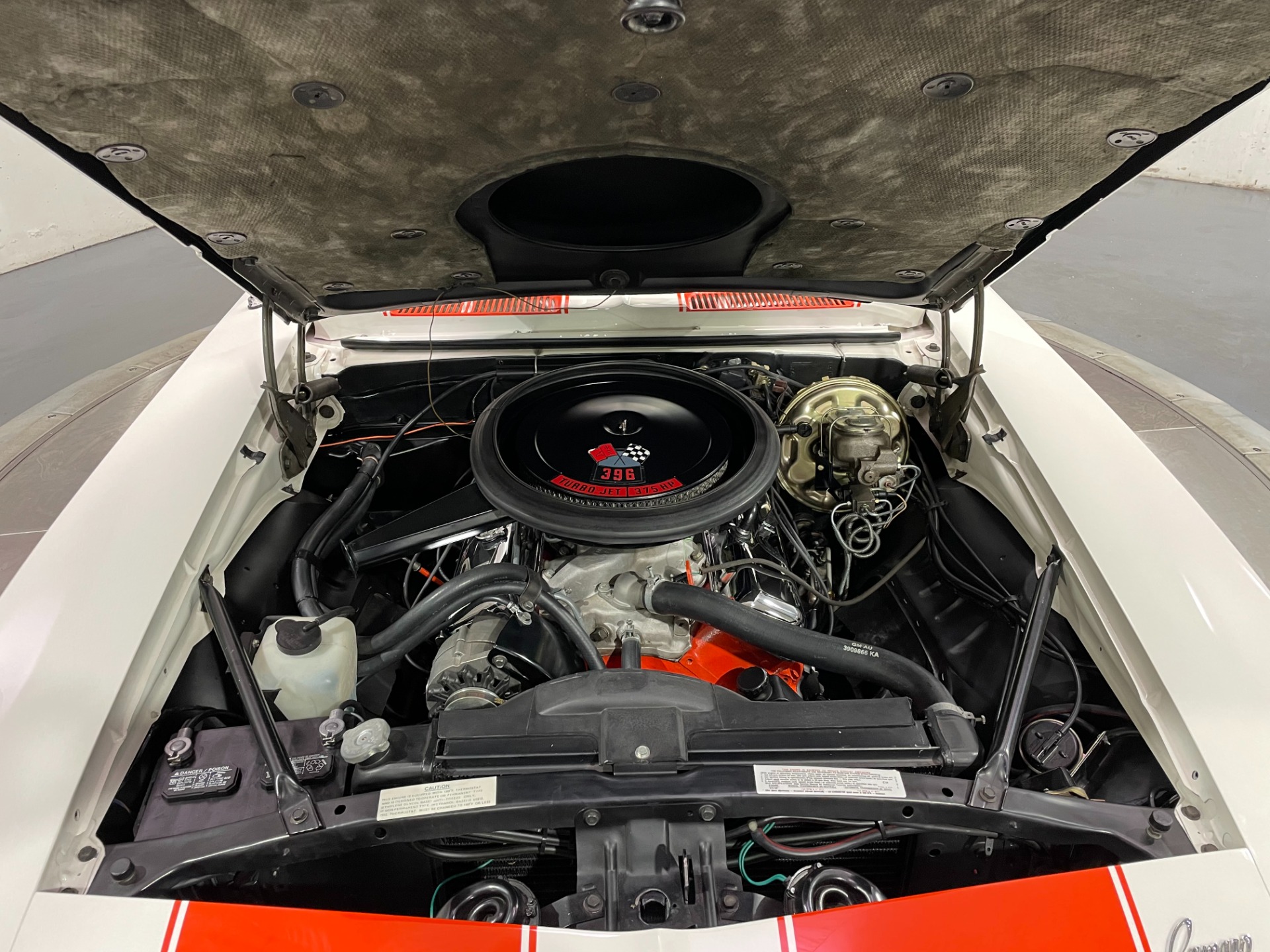 Used-1969-Chevrolet-Camaro-Z11-Pace-Car-Convertible