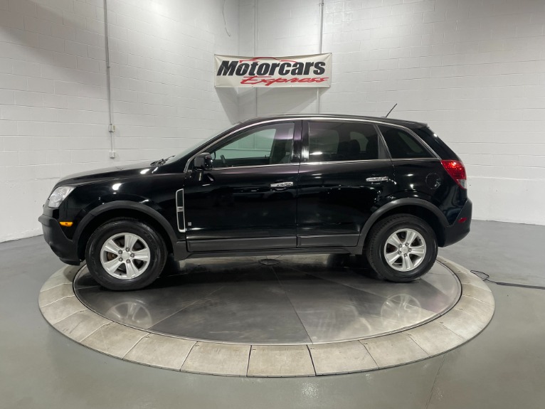 Used-2008-Saturn-Vue-XE-FWD