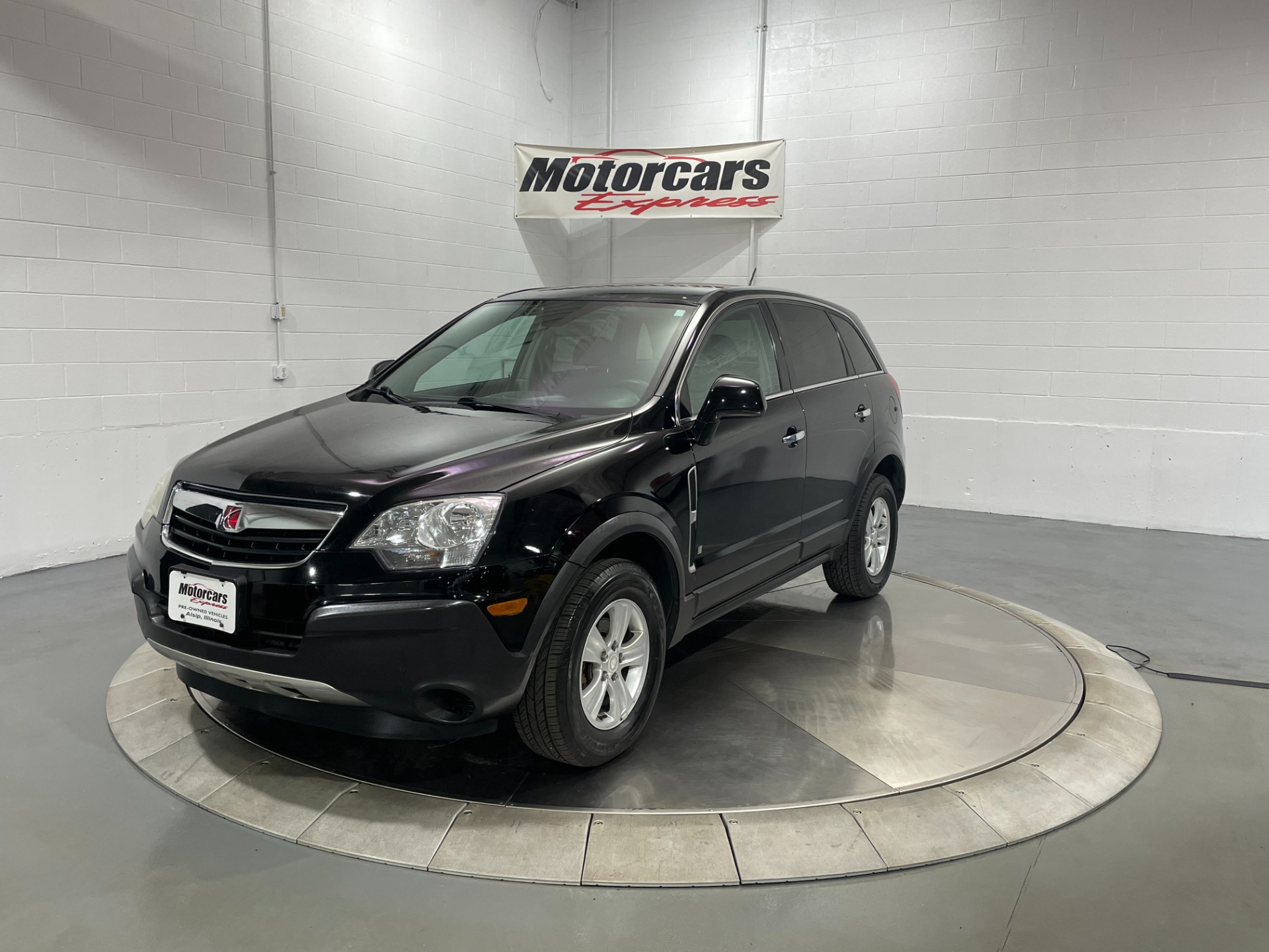 Used-2008-Saturn-Vue-XE-FWD
