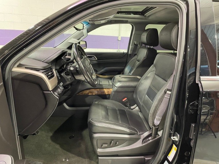 Used-2016-GMC-Yukon-XL-Denali-4X4