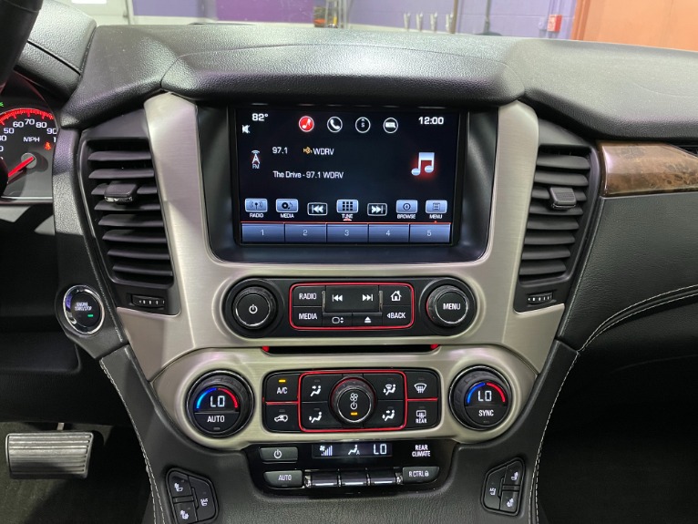 Used-2016-GMC-Yukon-XL-Denali-4X4