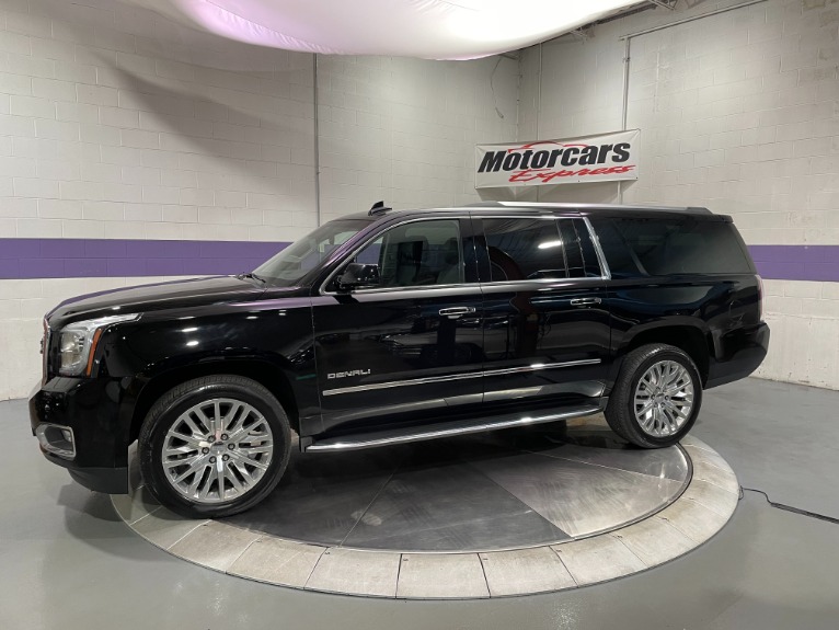 Used-2016-GMC-Yukon-XL-Denali-4X4