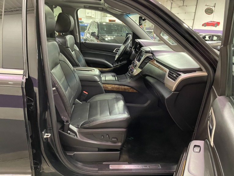 Used-2016-GMC-Yukon-XL-Denali-4X4