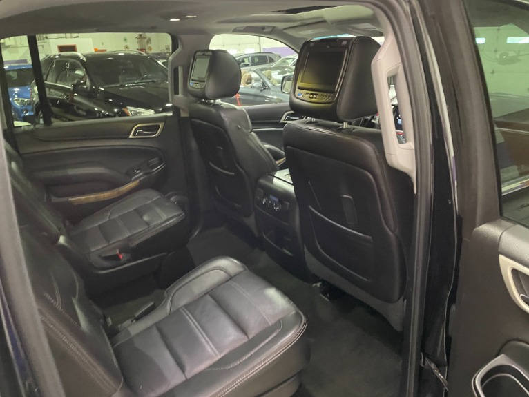 Used-2016-GMC-Yukon-XL-Denali-4X4