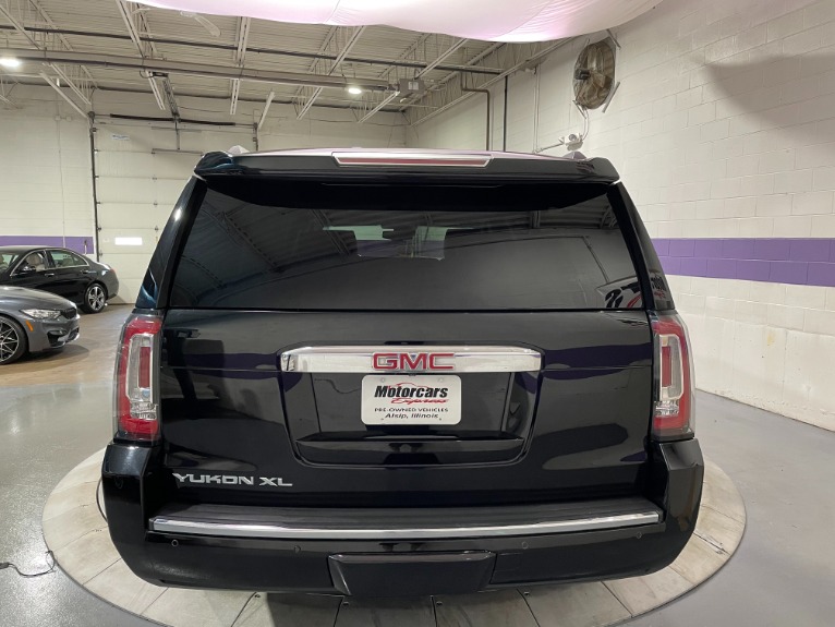 Used-2016-GMC-Yukon-XL-Denali-4X4