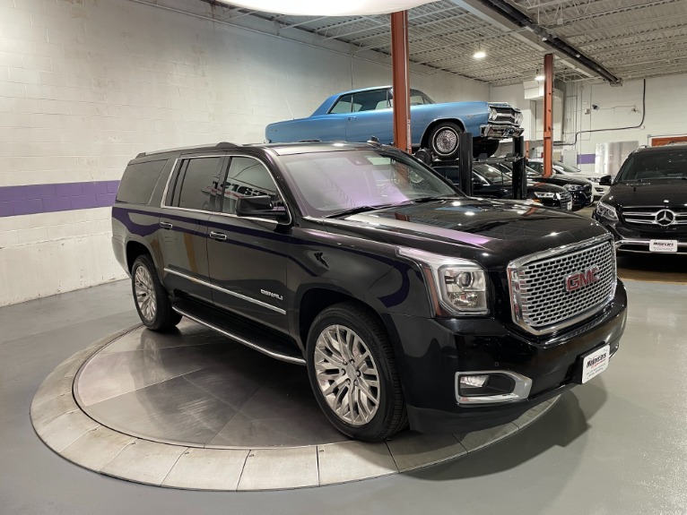 Used-2016-GMC-Yukon-XL-Denali-4X4