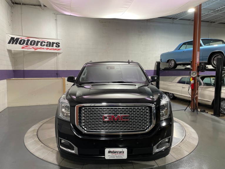 Used-2016-GMC-Yukon-XL-Denali-4X4