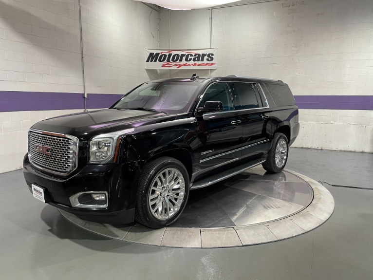 Used-2016-GMC-Yukon-XL-Denali-4X4