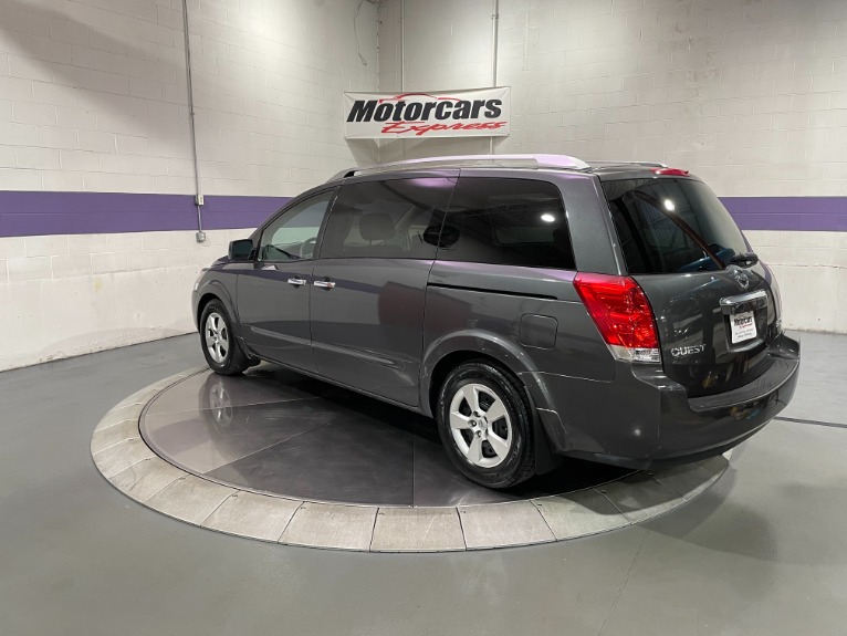Used-2009-Nissan-Quest-35-S-FWD