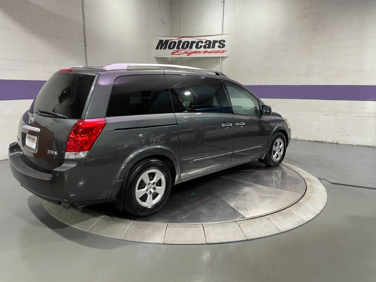 Used-2009-Nissan-Quest-35-S-FWD