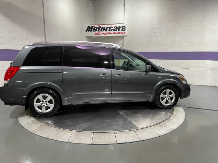Used-2009-Nissan-Quest-35-S-FWD