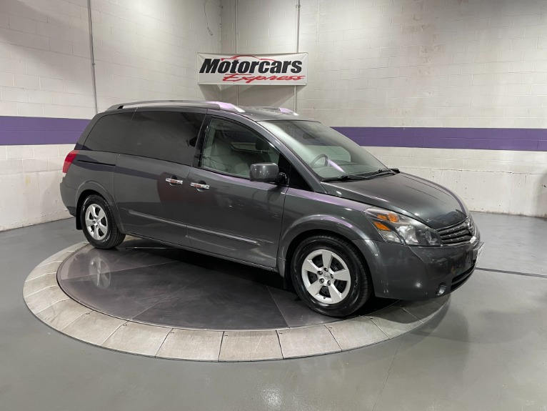 Used-2009-Nissan-Quest-35-S-FWD