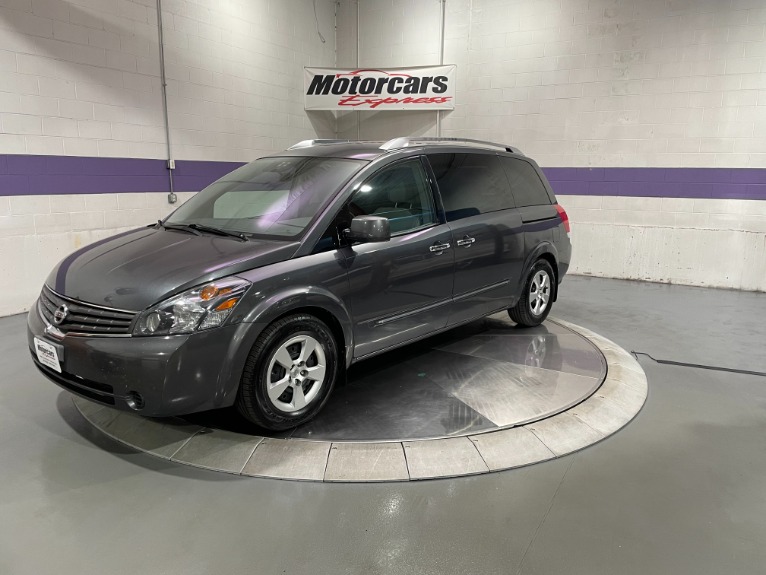 Used-2009-Nissan-Quest-35-S-FWD