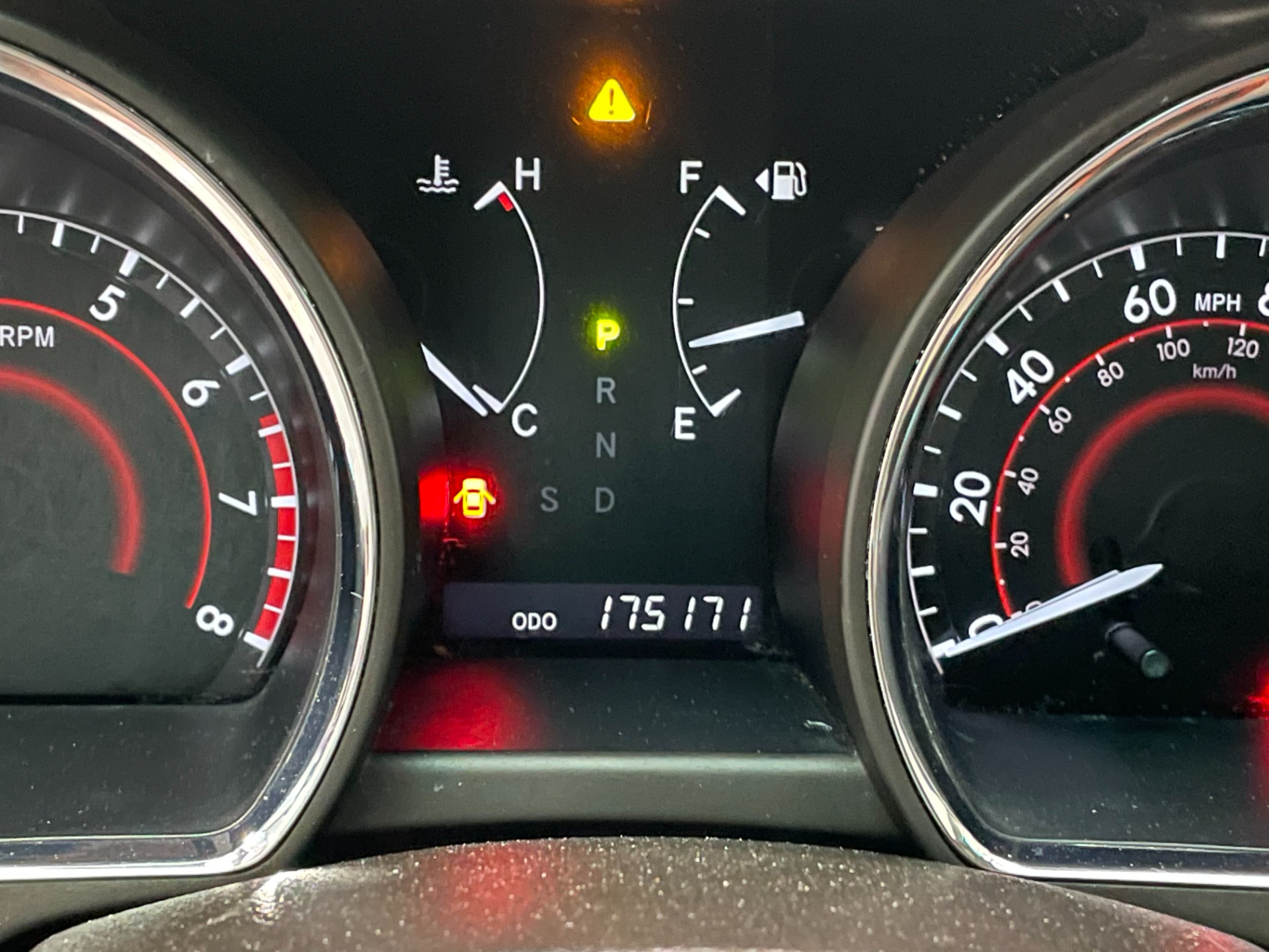 Used-2008-Toyota-Highlander-Limited-FWD