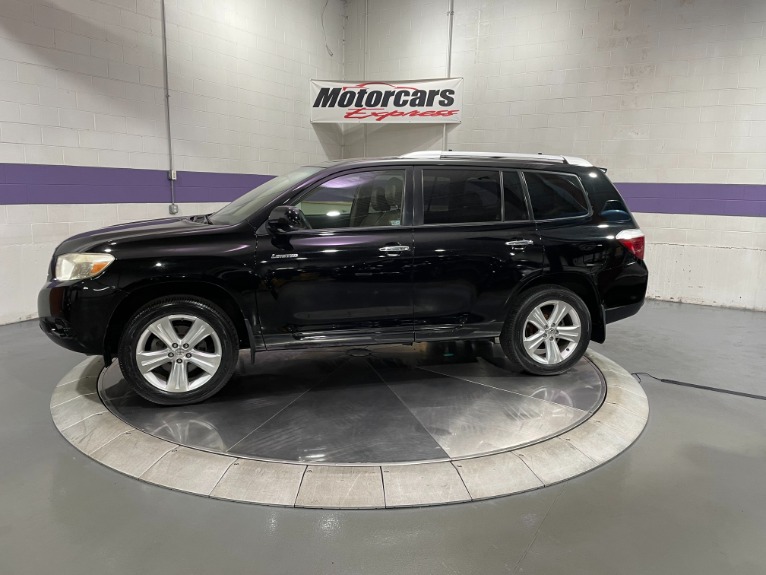 Used-2008-Toyota-Highlander-Limited-FWD