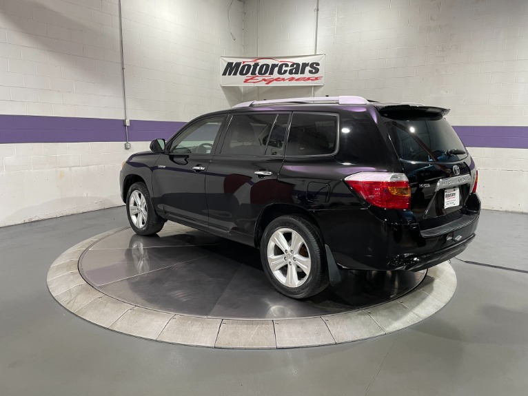 Used-2008-Toyota-Highlander-Limited-FWD
