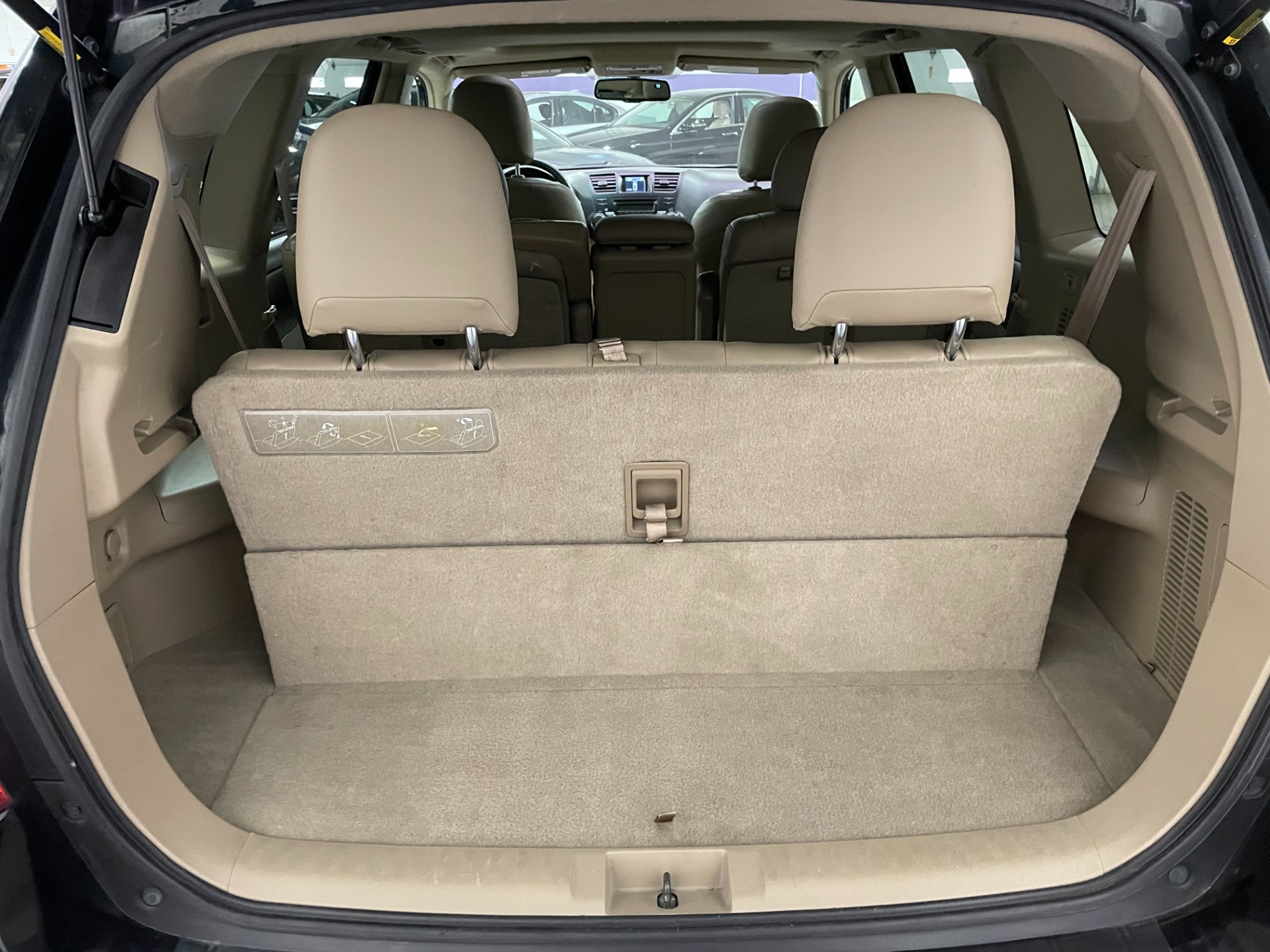 Used-2008-Toyota-Highlander-Limited-FWD