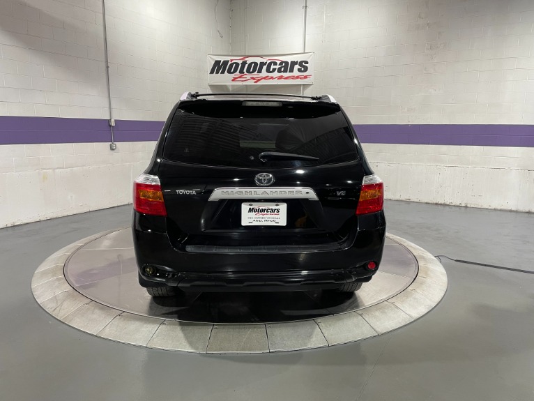 Used-2008-Toyota-Highlander-Limited-FWD
