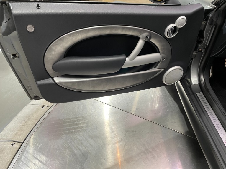Used-2006-MINI-Cooper-S-Convertible-FWD