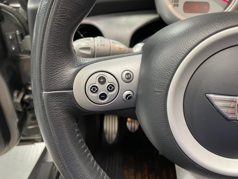 Used-2006-MINI-Cooper-S-Convertible-FWD