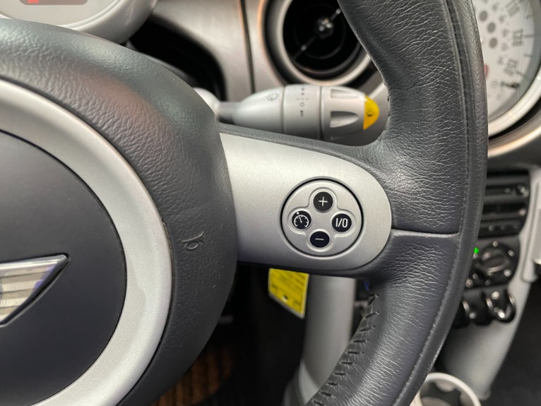 Used-2006-MINI-Cooper-S-Convertible-FWD