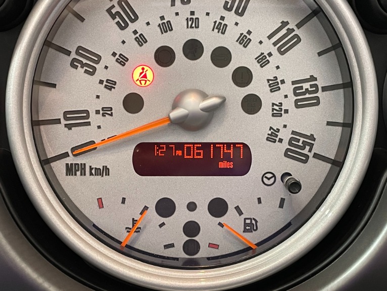 Used-2006-MINI-Cooper-S-Convertible-FWD