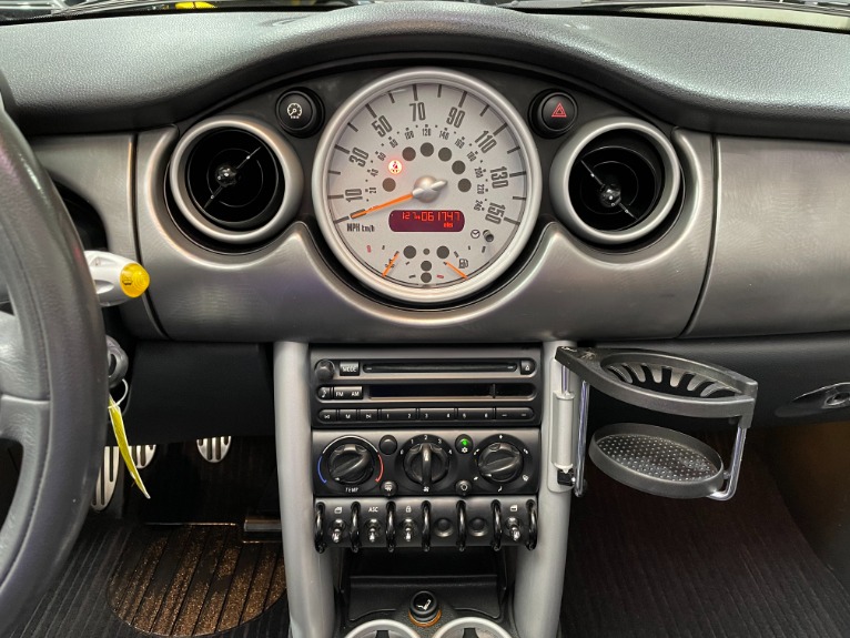 Used-2006-MINI-Cooper-S-Convertible-FWD