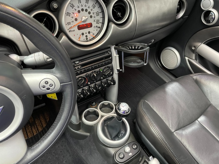 Used-2006-MINI-Cooper-S-Convertible-FWD