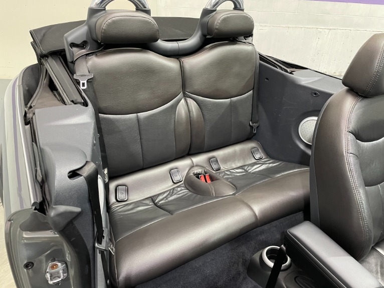 Used-2006-MINI-Cooper-S-Convertible-FWD