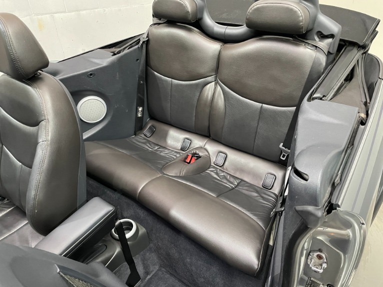 Used-2006-MINI-Cooper-S-Convertible-FWD