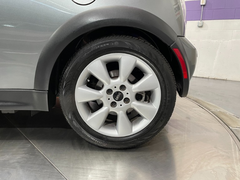 Used-2006-MINI-Cooper-S-Convertible-FWD