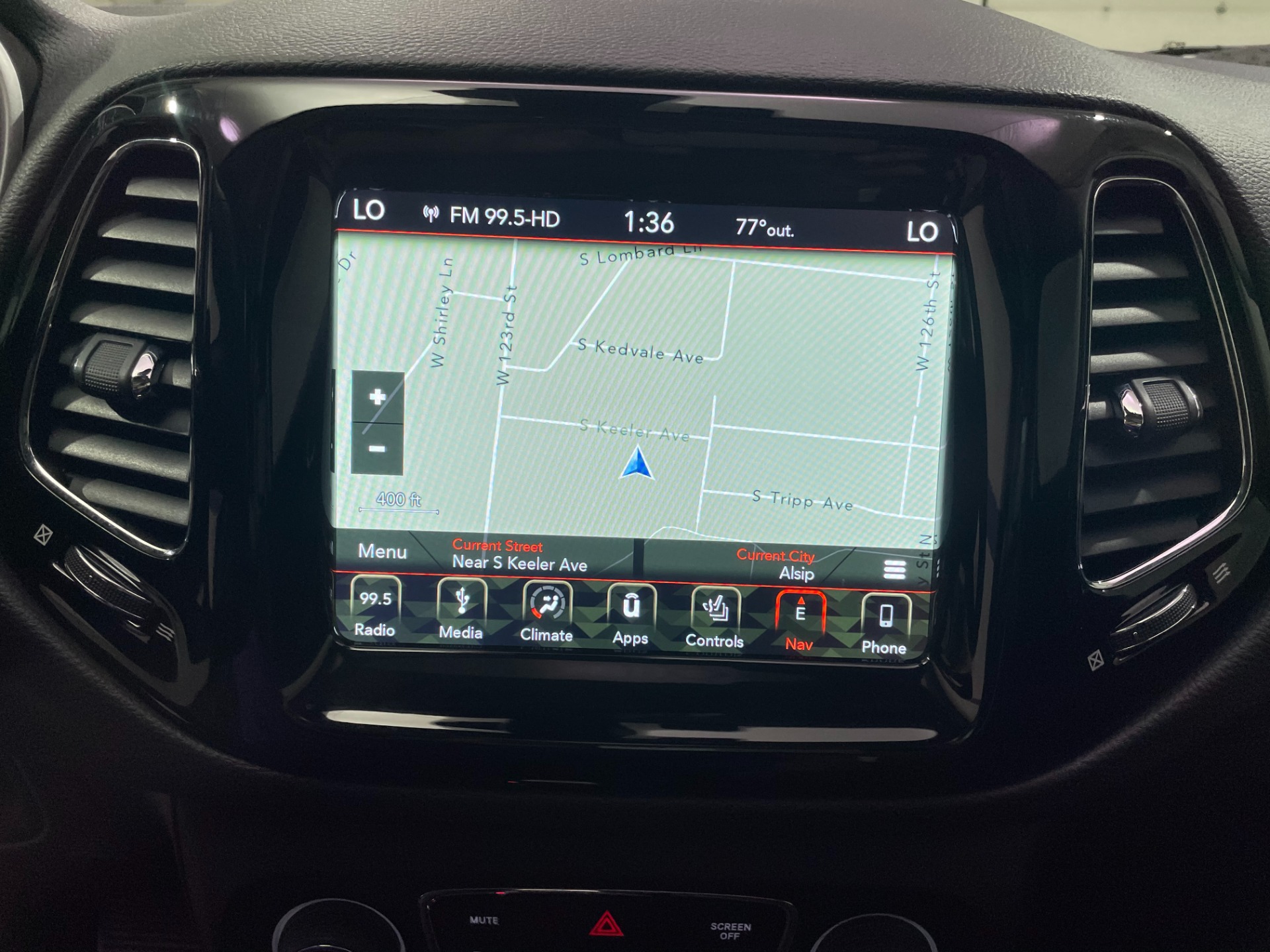 Used-2018-Jeep-Compass-Limited-4X4