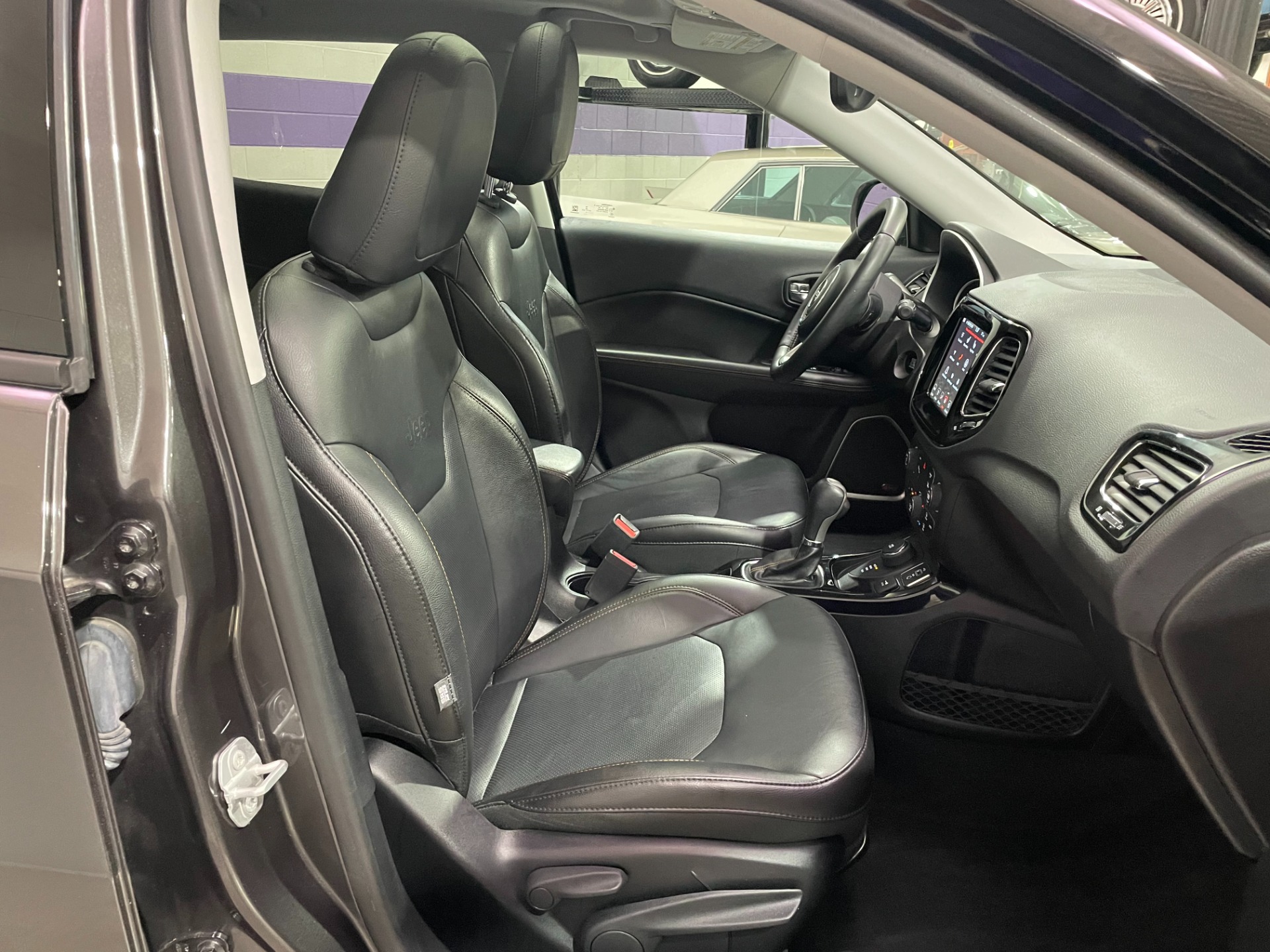 Used-2018-Jeep-Compass-Limited-4X4