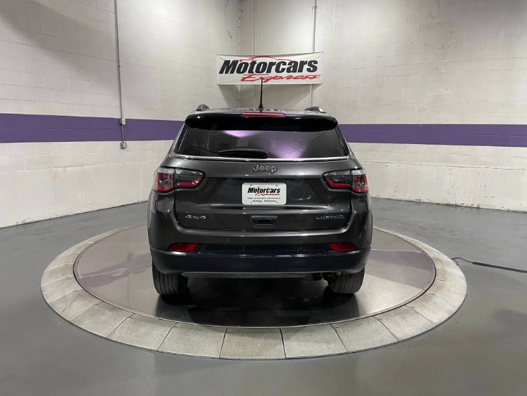 Used-2018-Jeep-Compass-Limited-4X4